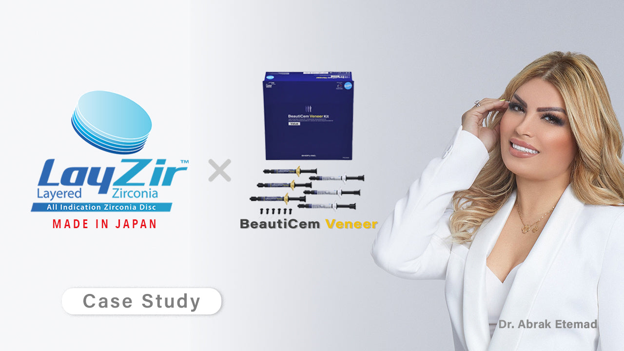 Thumbnail for Dr. Etemad's case study.