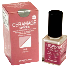 Ceramage Accessories