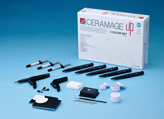 Ceramage UP GUM