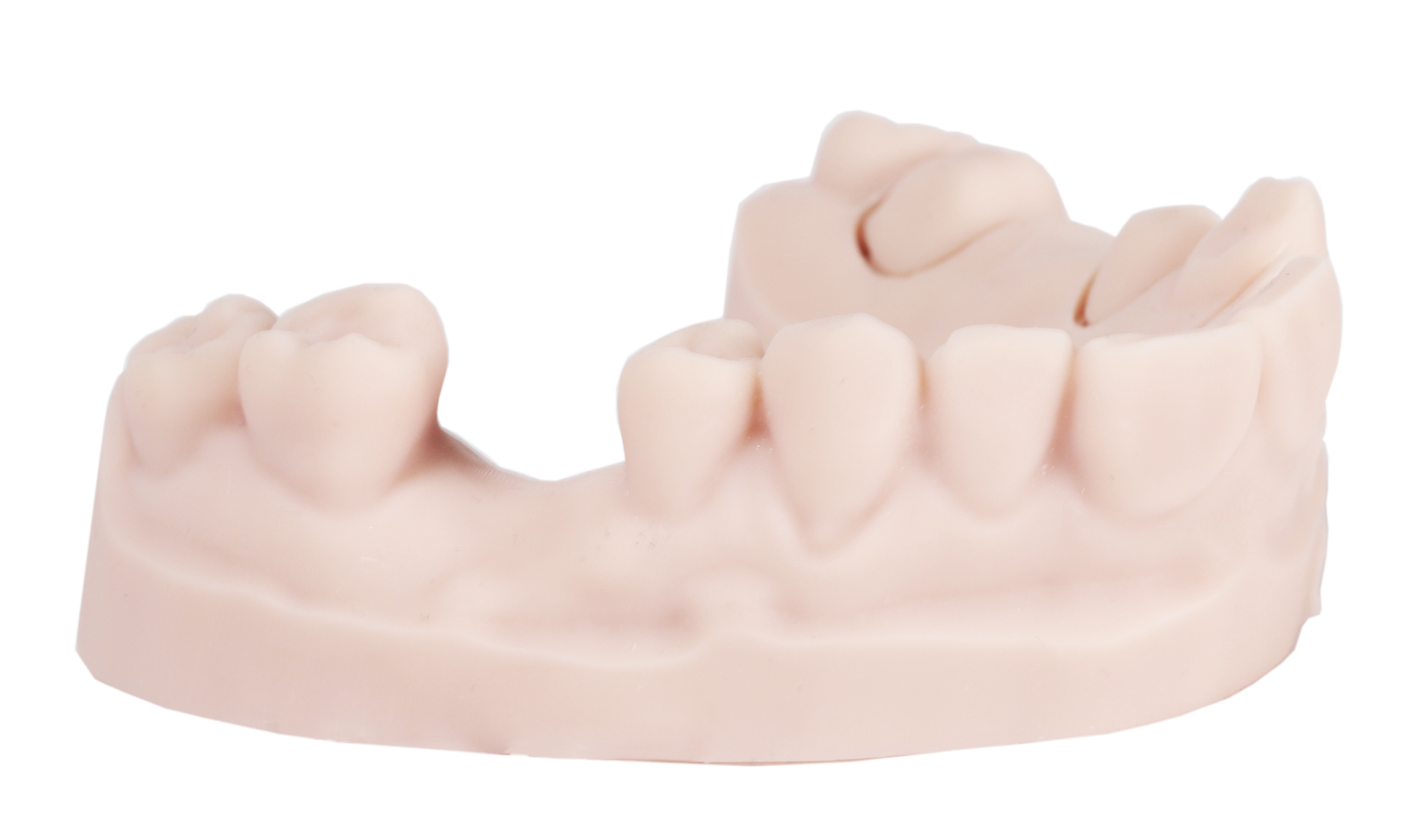 3D Printing Resin