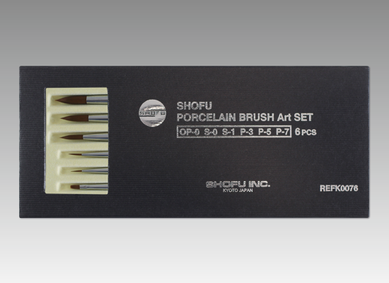 CeraMaster® HP – SHOFU Lab USA