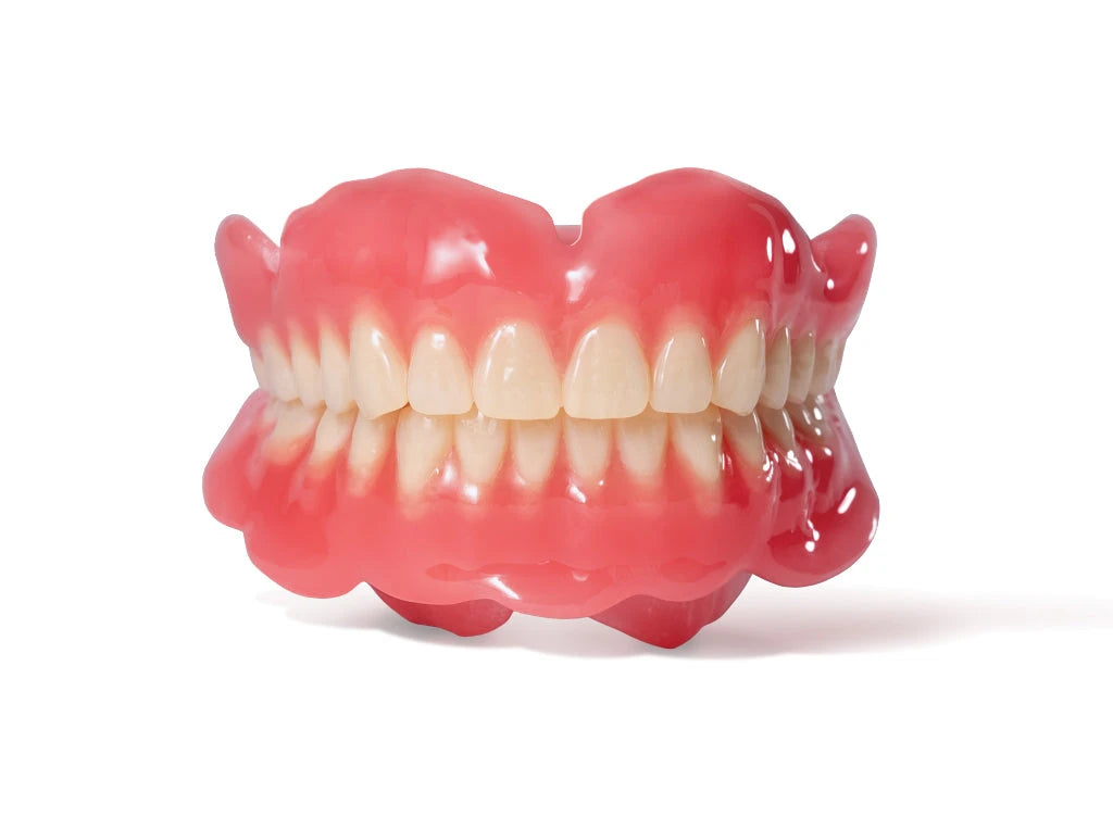 Artificial Teeth & Denture