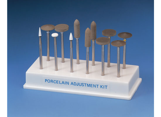 HP Porcelain Adjustment Kit