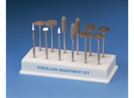 HP Porcelain Adjustment Kit