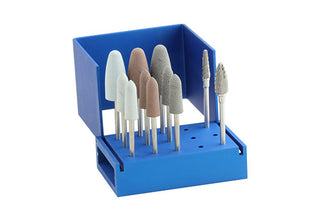 Acrylic Polishing Kit HP