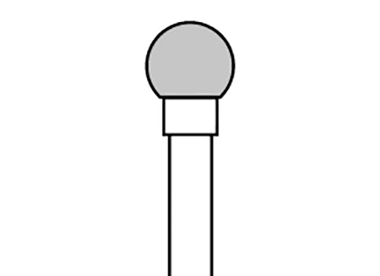 Lab Carbide Bur - Cutters