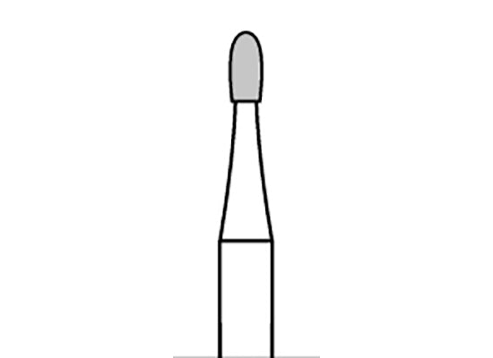 Lab Carbide Bur - Cutters