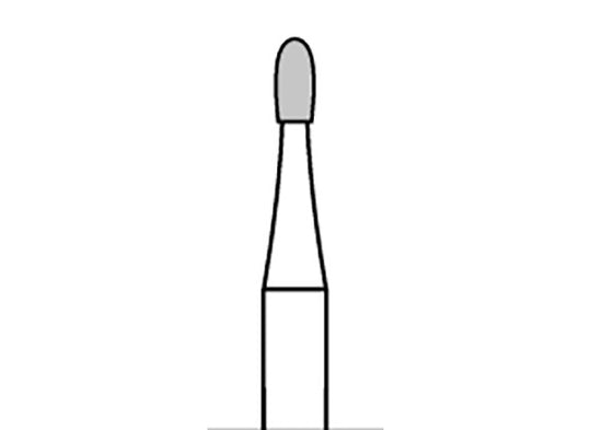 Lab Carbide Bur - Cutters