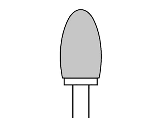 Lab Carbide Bur - Cutters