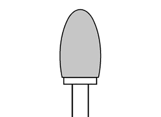 Lab Carbide Bur - Cutters