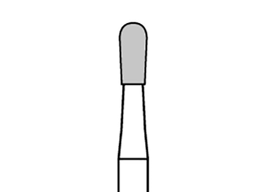 Lab Carbide Bur - Cutters
