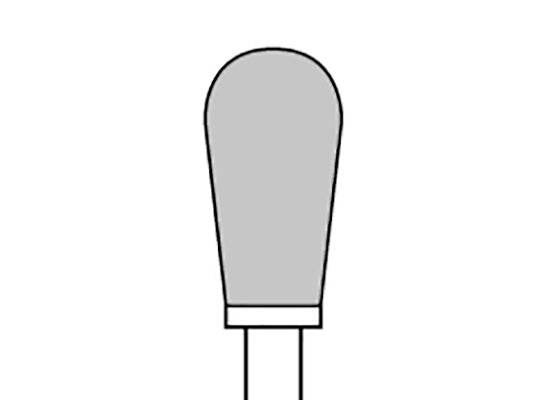 Lab Carbide Bur - Cutters