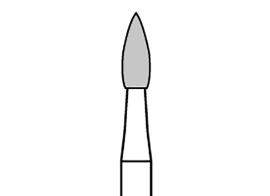 Lab Carbide Bur - Cutters