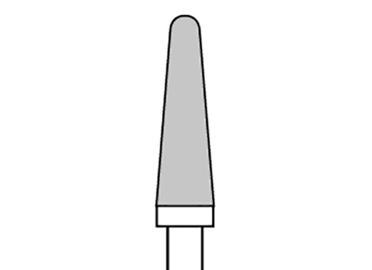 Lab Carbide Bur - Cutters