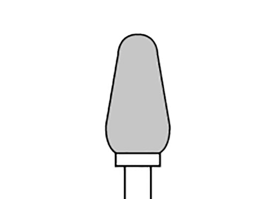 Lab Carbide Bur - Cutters