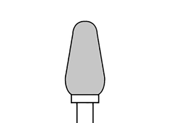 Lab Carbide Bur - Cutters