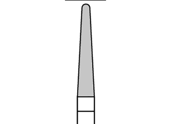 Lab Carbide Bur - Cutters