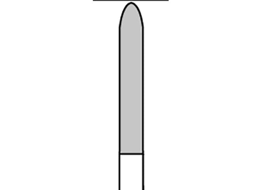 Lab Carbide Bur - Cutters