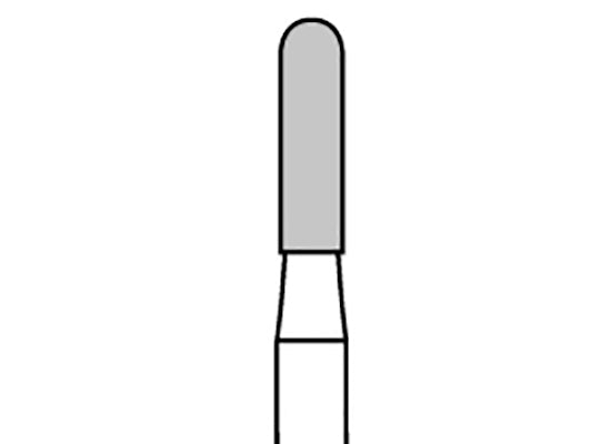 Lab Carbide Bur - Cutters