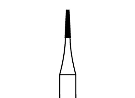 Lab Carbide Bur - Cutters