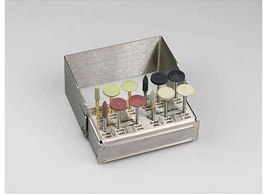 ZILMASTER ADJUSTMENT KIT HP