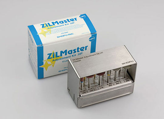 ZILMASTER ADJUSTMENT KIT HP