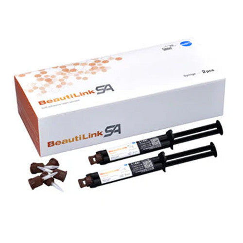 Solidilite LED – SHOFU Lab USA