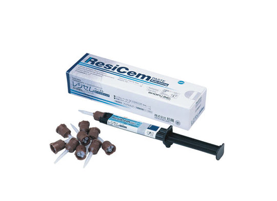 ResiCem Universal Resin Cement - Opaque Shade
