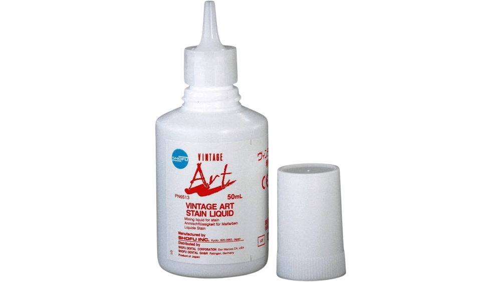 Vintage Art Liquid 50mL