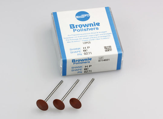 HP Brownie<sup>®</sup>