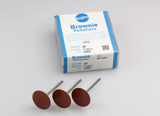 HP Brownie<sup>®</sup> Floppie