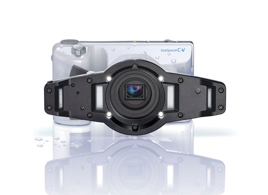 Shofu EyeSpecial C-V Camera