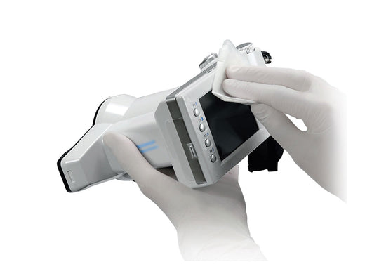 Shofu EyeSpecial C-V Camera