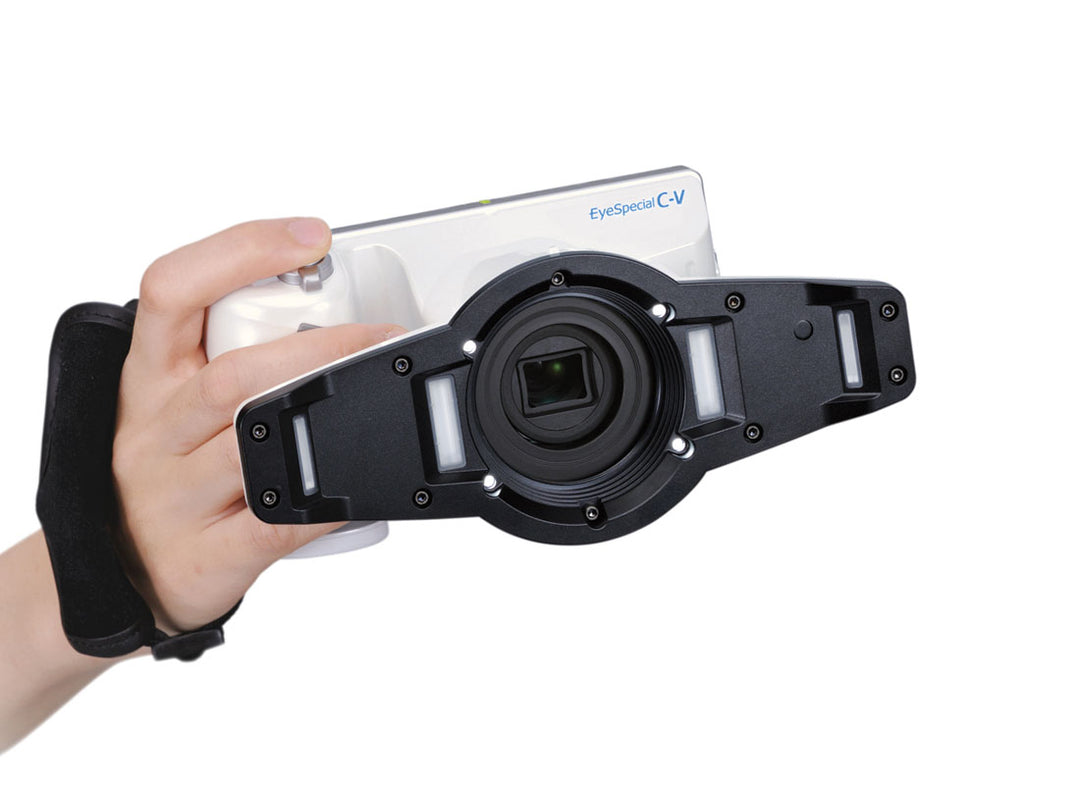 Shofu EyeSpecial C-V Camera