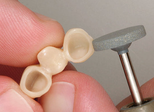 CeraMaster<sup>®</sup> Coarse HP