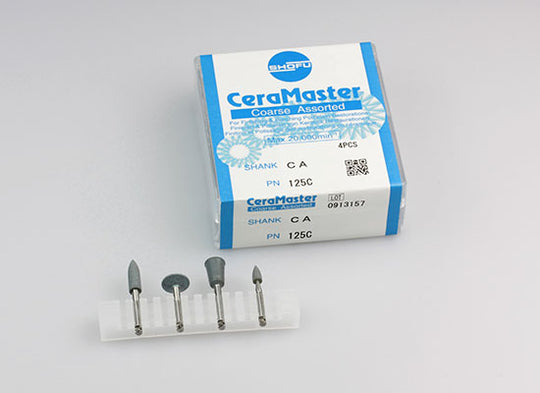 CeraMaster<sup>®</sup> Assorted HP