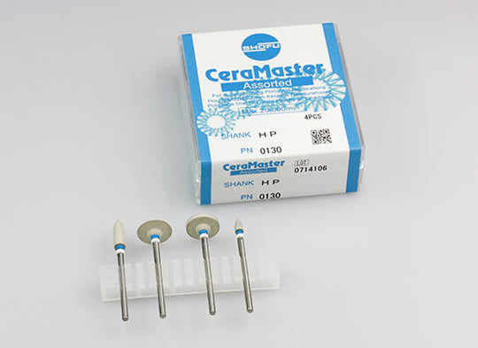 CeraMaster<sup>®</sup> Assorted HP