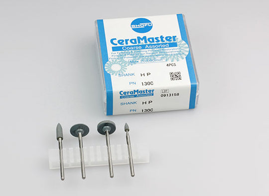CeraMaster<sup>®</sup> Coarse HP