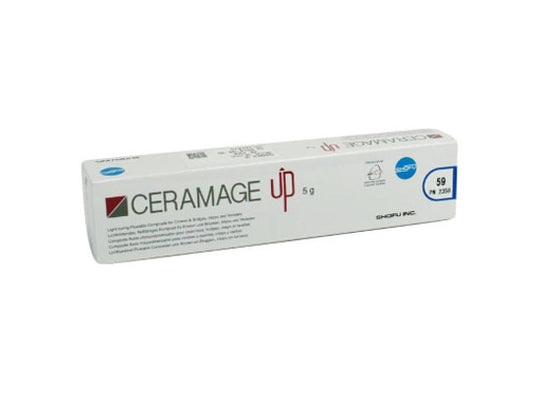 Ceramage UP Incisal