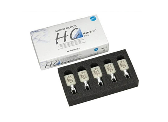 Shofu Block HC for Ceramill