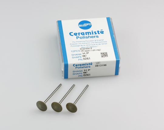 HP Ceramisté<sup>®</sup>