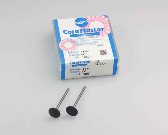 CoreMaster<sup>®</sup>
