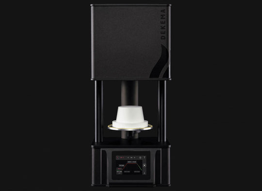 DEKEMA Austromat 220 G2