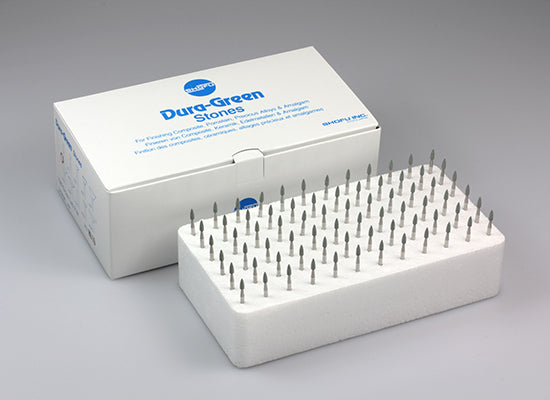 Dura-Green<sup>®</sup> Half-Gross