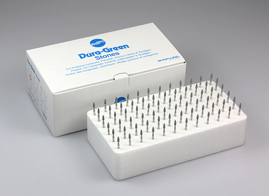 Dura-Green<sup>®</sup> Half-Gross