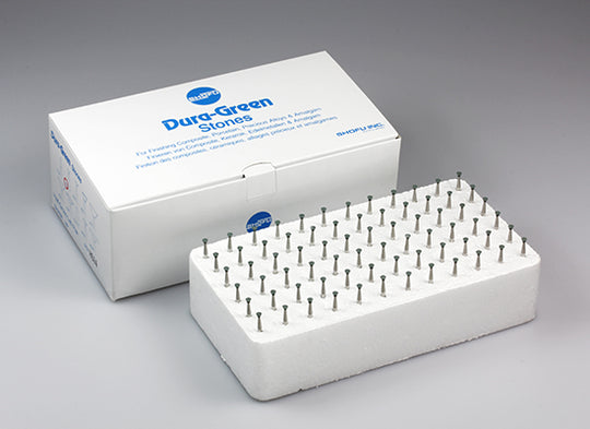 Dura-Green<sup>®</sup> Half-Gross