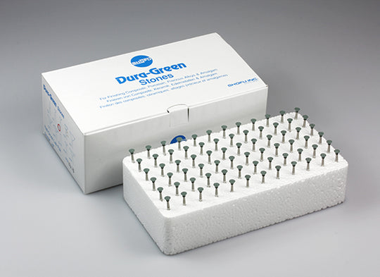 Dura-Green<sup>®</sup> Half-Gross