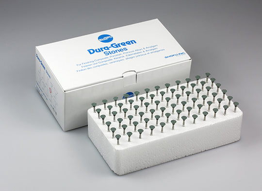 Dura-Green<sup>®</sup> Half-Gross