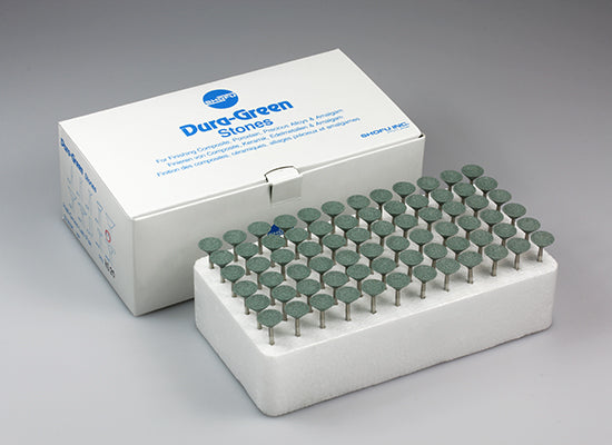 Dura-Green<sup>®</sup> Half-Gross