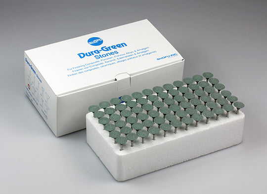 Dura-Green<sup>®</sup> Half-Gross